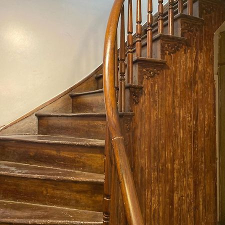 בלטימור Cozy Modern Apt In The Heart Of Fells Point! מראה חיצוני תמונה