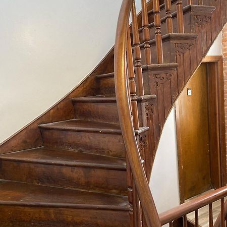 בלטימור Cozy Modern Apt In The Heart Of Fells Point! מראה חיצוני תמונה