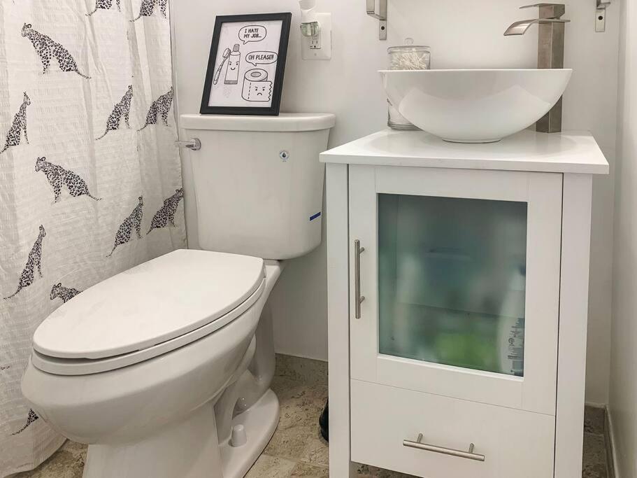 בלטימור Cozy Modern Apt In The Heart Of Fells Point! מראה חיצוני תמונה