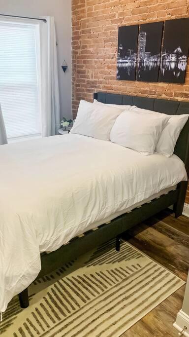 בלטימור Cozy Modern Apt In The Heart Of Fells Point! מראה חיצוני תמונה